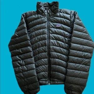 Patagonia Nano Puff